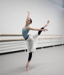 Ballet에 있는 Da Hye Hong님의 핀