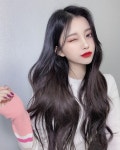 @o___jin.a_에 있는 기미님의 핀 - 2020 | 한국 여자 패션, 얼짱 소녀, 헤어스타일