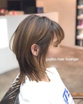 풀리토헤어라운지/pulito hair lounge에 있는 pulito hair lounge            님의 핀