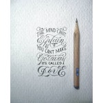 Pin by Y Joo on 캘리, 폰트 | Hand lettering inspiration, Creative lettering, Hand lettering quotes