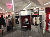 Saltsalon fashoin retail shop  Showroom(이미지 포함)