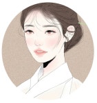 SAVE = FOLLOW / SAVE NO FOLLOW : BLOCK!! 고마워. ( HAN - MIN ) 💚 | Korean art, Concept art characters, Girly art