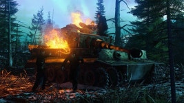 Panzer VI Tiger에 있는 Lee June Sung님의 핀