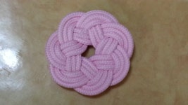 342 매듭 공예 knot 結び目 узел 파라코드 paracord 结 結 عقد | 공예, 매듭, 마크라메