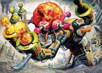 아트앤디자인 | Painting, Art, Theme