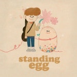 [K2Ost] Standing Egg (스탠딩 에그) Confession (고백) (Free Download MP3 320 kbps+ Lyric)