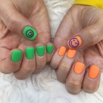 [New] The 10 Best Nail Ideas Today (with Pictures) -  네일풀리 . . 이달의아트 >50.65.(현금가) -컬러변경에 따라 느낌 매우 달라요... 