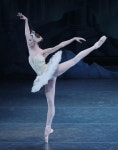 nycbphotoblog: Maria Kowroski in George... | 춤, 발레