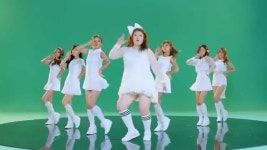 Apink X Lee Guk Joo - Mr. Chu(미스터츄) | Korean celebrities, Korean shows, Celebs