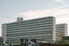 인천 송림동 삼익아파트