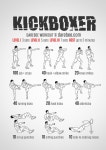 Kickboxing training에 관한 상위 25개 이상의 Pinterest 아이디어 | 여자 복싱 운동, 권투 운동 및 킥복싱