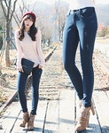 Loloten 23로티플팬츠 *사이즈26~36 (With images) | Fashion, Hot fashion, Skinny jeans