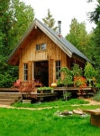 15a59496da5c0c80f335b21ed44717f3.jpg 720×972 pixels | 작은 집, 작은공간
