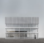 Architecture에 있는 Lou Etienne님의 핀 | 건축 디자인, 미래지향적 건축, 집 건축