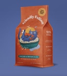Pet Store Branding에 있는 Emma Chong님의 핀
