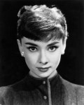 Audrey 1953 | 얼굴, 오드리 햅번, 여배우