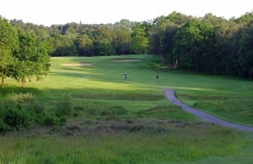 Wentworth Club - East Course | 골프