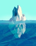 Pin by 유신주 on 메탈 디자인 | Polygon art, Pop art studio, Cool artwork