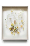 Flower constructions | 압화, 꽃장식