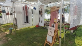 문호리 리버마켓 7월일정 | Home decor, Decor, Wardrobe rack