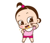 ★카카오톡 쥐방울은 사랑스렁 이모티콘 오픈★