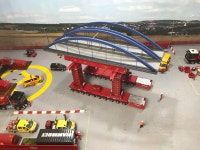 건설 중장비에 있는 Say Hi님의 핀 | 건설