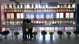 [가온 초등학교] 가온 예술제 | 초등학교, 축제