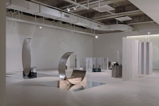 Balance from a Line | Kim Jinsik    2017.5.24 – 6.28 | Sophis Gallery | 인테리어, 쇼룸 디자인, 디자인