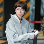 RUN BTS Epi 42 Kim Taehyung V | 케이팝, 사랑은, 지민