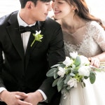 2020 스파지오스튜디오 뉴샘플♥ 홈 페 이 지 : www.marryclub.... 주소 : 서울 강남구 논현… - 2020 | 결혼식 사진, 야외... 