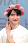kyungsoo 2023 the moon showing - 2023 | 경수, 엑소
