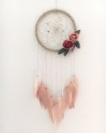 울산•부산인테리어 티디컴퍼니/ 드림캐쳐 마크라메편 * macrame dream catcher 감성돋는공간에서 꿀잠을~! : 네이버 블로그 | 드림캐쳐... 
