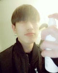 미애부평택세교점(Miev) | [170410] instagram update “ 24k_jeonguk: @miev_nyj#미애부 ”