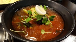 푸짐하게 한상 가득 나오는 불백집! 김도사불백 | Chili, Soup