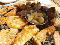 #치팅주의 #명륜진사갈비 #인천용현점 . . #무한리필 광고엄... - | Food, Ethnic recipes, Pot roast