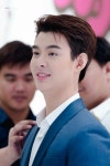 Pin oleh 상희 이 di saint suppapong