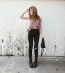 HauteLook x Frye | 스타일