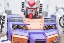 1/35 RX 78-2 GUNDAM (VER.KA.) : 네이버 블로그 | 건담, 블로그