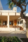 *스페인 2동 건물의 휴양리조트-[a holiday resort in Mallorca, Spain] :: 5osA: [오사] | Brick works, Form architecture, Mexico house