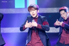 151219 청소년콘서트 울림 기현 | Color my world