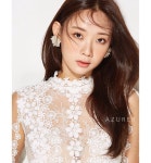 👰🏻💕 AZURER wedding —————————— new 웨딩 헤어&메이크업 생에 가장 아름다운 순간을 아쥬레에서💐 . . . #아쥬레 #아쥬레웨딩... 