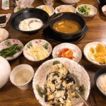 정선할매곤드레밥 사진 - 서울시 종로구 관훈동 29-13 | 식품 아이디어