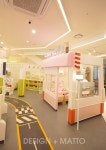포트폴리오 > 포트폴리오 > KIDS CAFE | 놀이터 설계, 어린이집 디자인, 어린이 공간