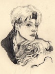 fine에 있는 𝕤𝕖𝕒𝕟님의 핀