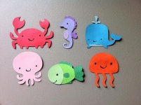 미술 수업 계획에 있는 Leewoo님의 핀 | 공예, 유아 미술, 여름