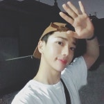 #인투잇 #인투유 #IN2IT #IN2U #인호 #INHO #Hwangeno #Hwanginho #eno #모두들밥맛있게먹고양치하고잘자요오 | Shared folder, Esp... 