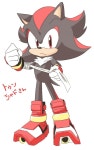 Pin de 블랙냥 en Sonic,Shadow and Silver | Sonic fotos, Chibi, Erizos
