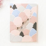 #달과노트 #이든디자인 | 새해 선물, 플래너, 일기장