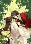 오늘부터삼랑이머리끈 on Twitter | Хуалянь, Благословение, Китайское искусство