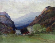 Иван ТРИЧКОВ | BgArt | 유화, 아크릴